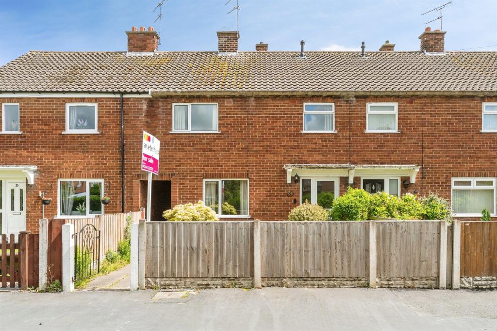 Main image of property: Leyland Drive, Saltney Ferry, Chester