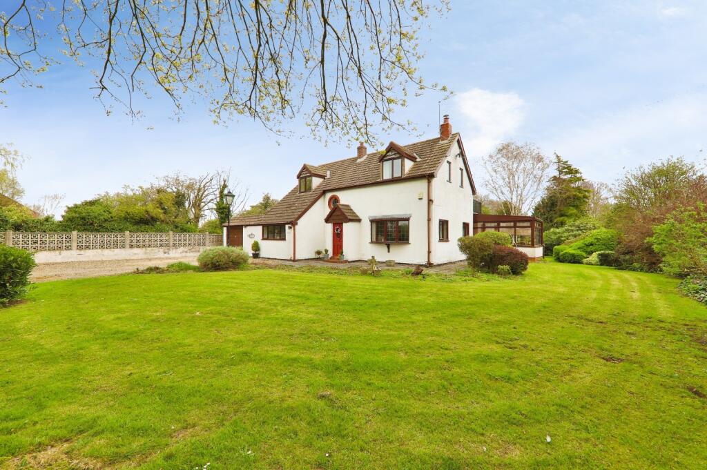 Main image of property: Dalton Lane, Halsham, Hull, HU12 0DG