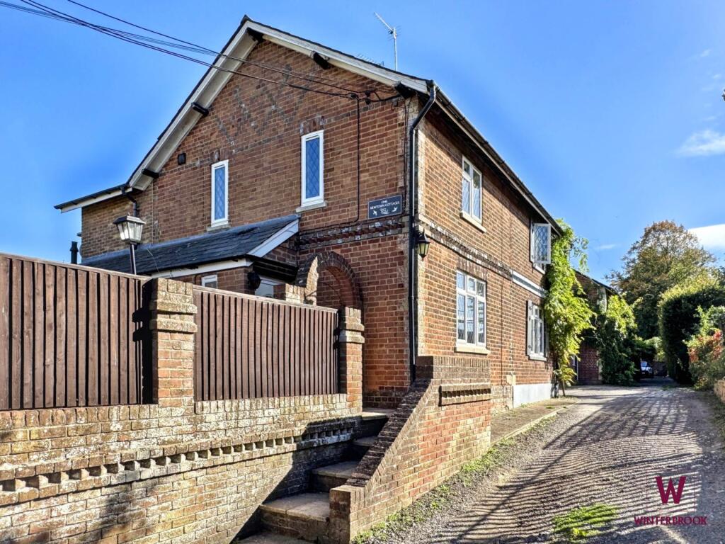 Main image of property: Ferry Road, South Stoke