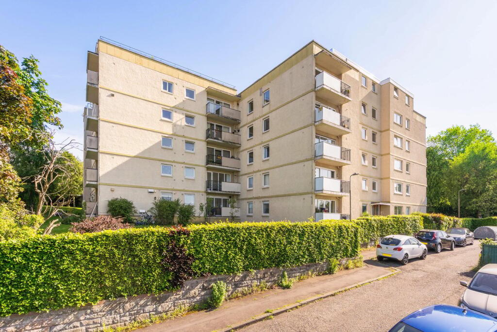 Main image of property: Queen's Park Court, Edinburgh, EH8