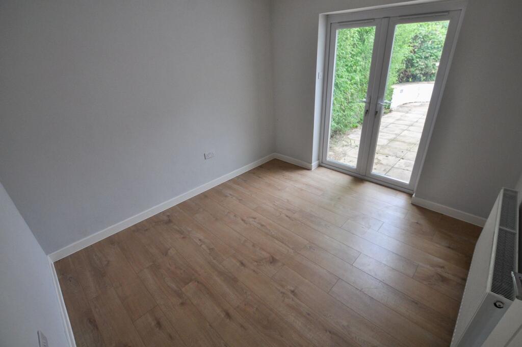 House in Poole, Foxholes - View 4