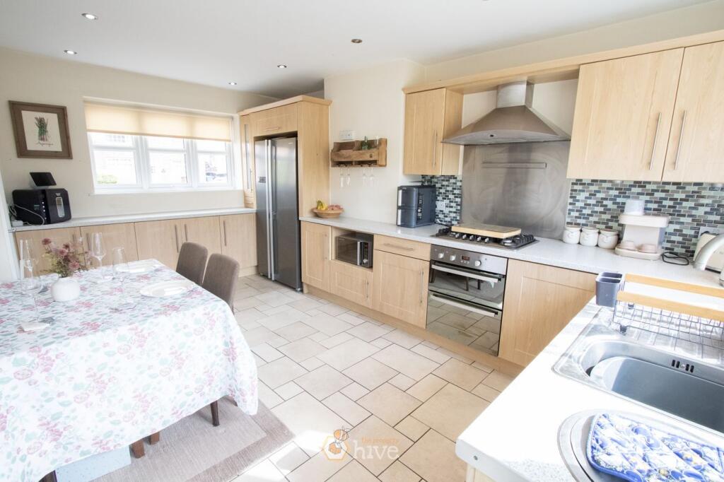 Poplar Place, Armthorpe, Doncaster, DN3 photo 5