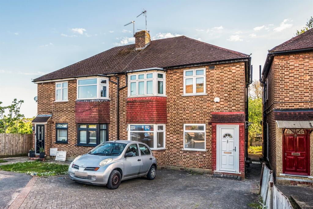Main image of property: Marlborough Close, London