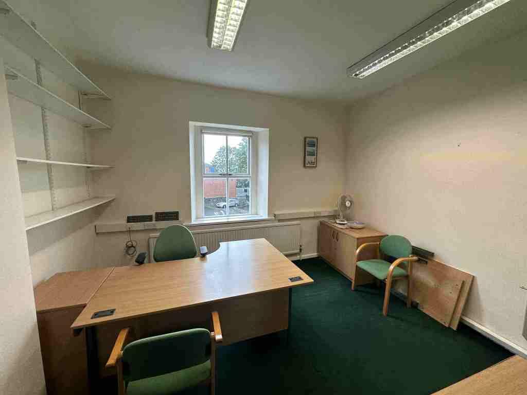 Additional image 6 of 6 King Street, Clitheroe, Lancashire, BB7 2EP