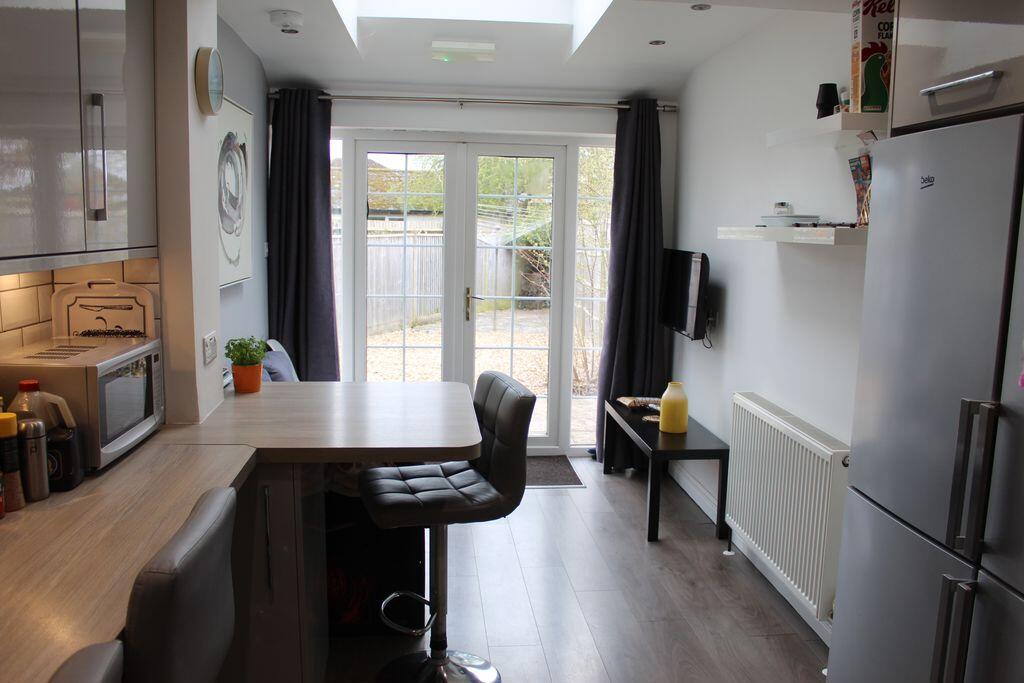 House in South Oxfordshire, Ladygrove, Didcot - View 5