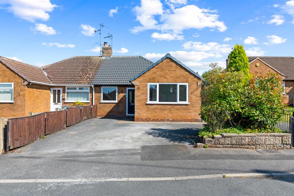 Main image of property: Arnold Avenue, Southwell