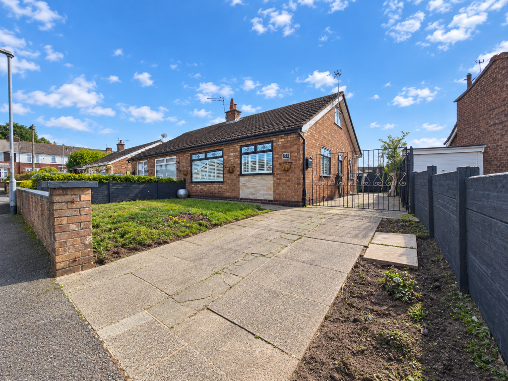 Main image of property: Whitstone Drive, Skelmersdale