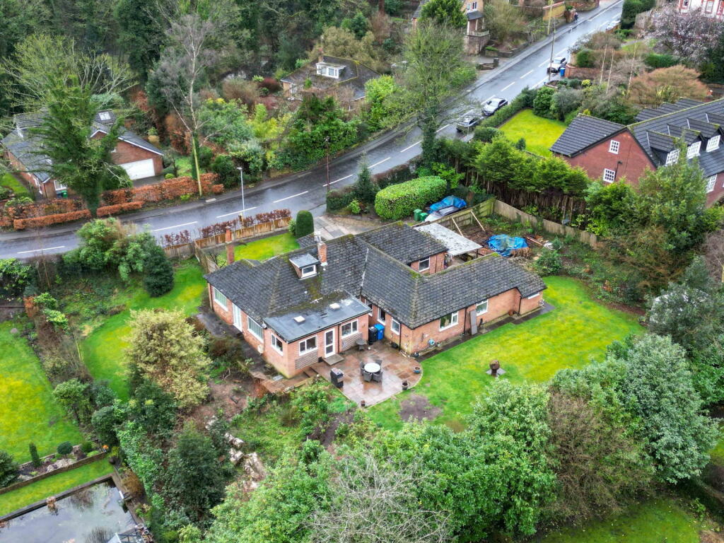 Dane Bank Road Lymm WA13 9DQ photo 4