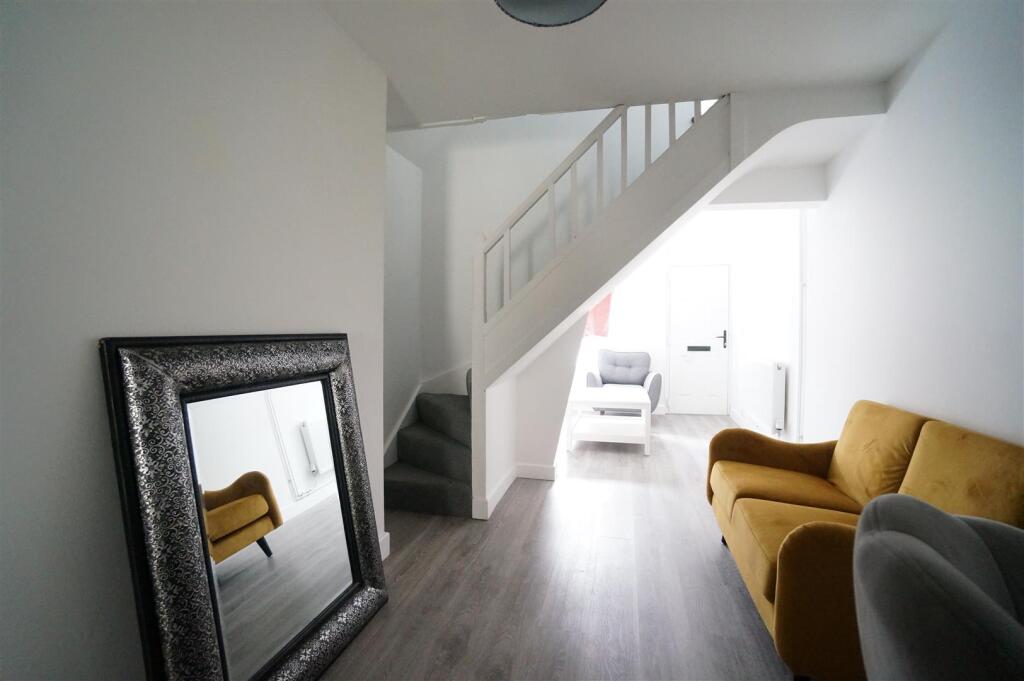 Main image of property: West End, Penchwintan Road, Bangor