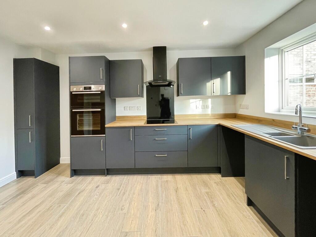 Main image of property: Butters Corner, Townsend Way, Metheringham