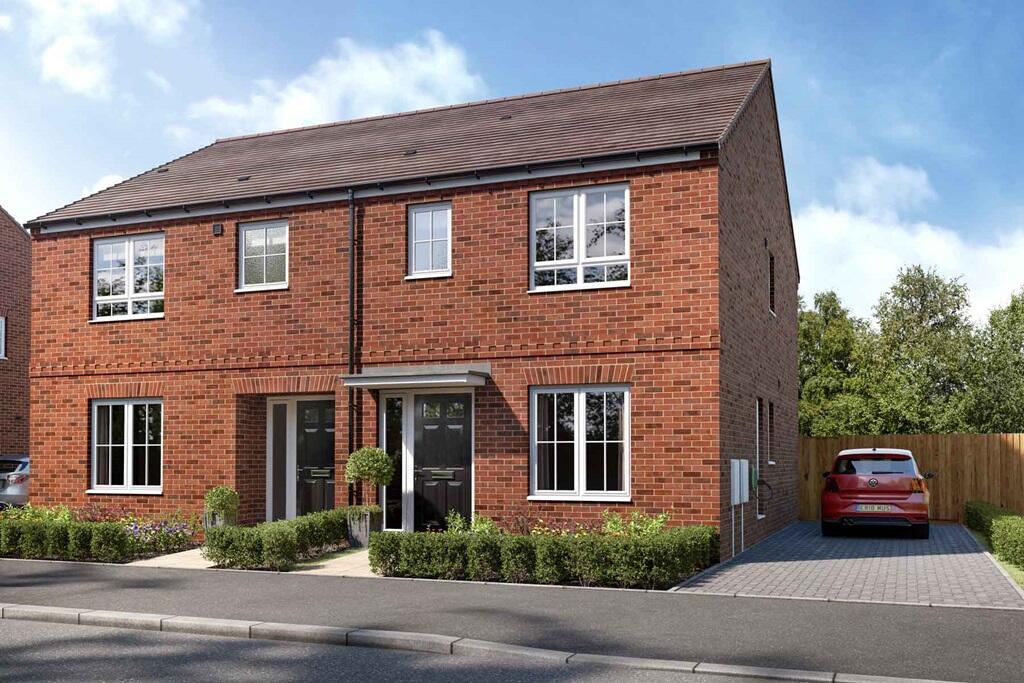 Knighton Lane, 
Canford Magna, 
Poole, 
Dorset, 
BH11 9NB