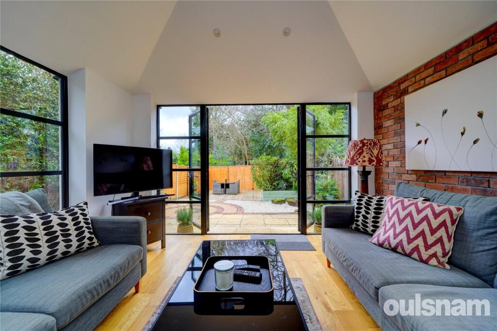 Additional image 13 of Coach Cottages, Barnt Green, Birmingham, Worcestershire, B45