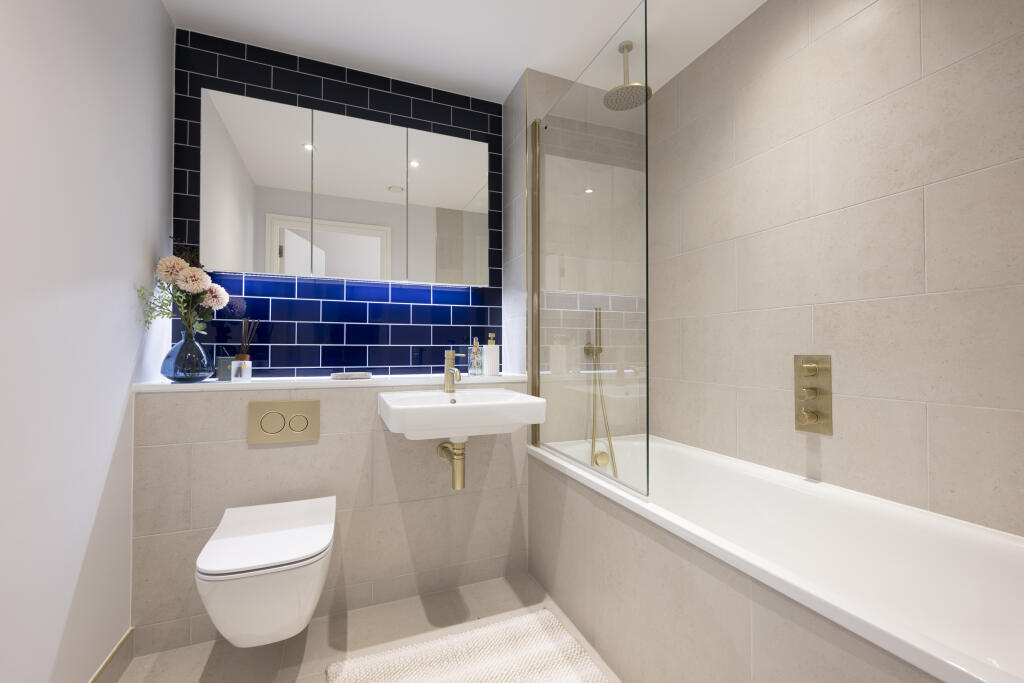 Apartment in London - View 4