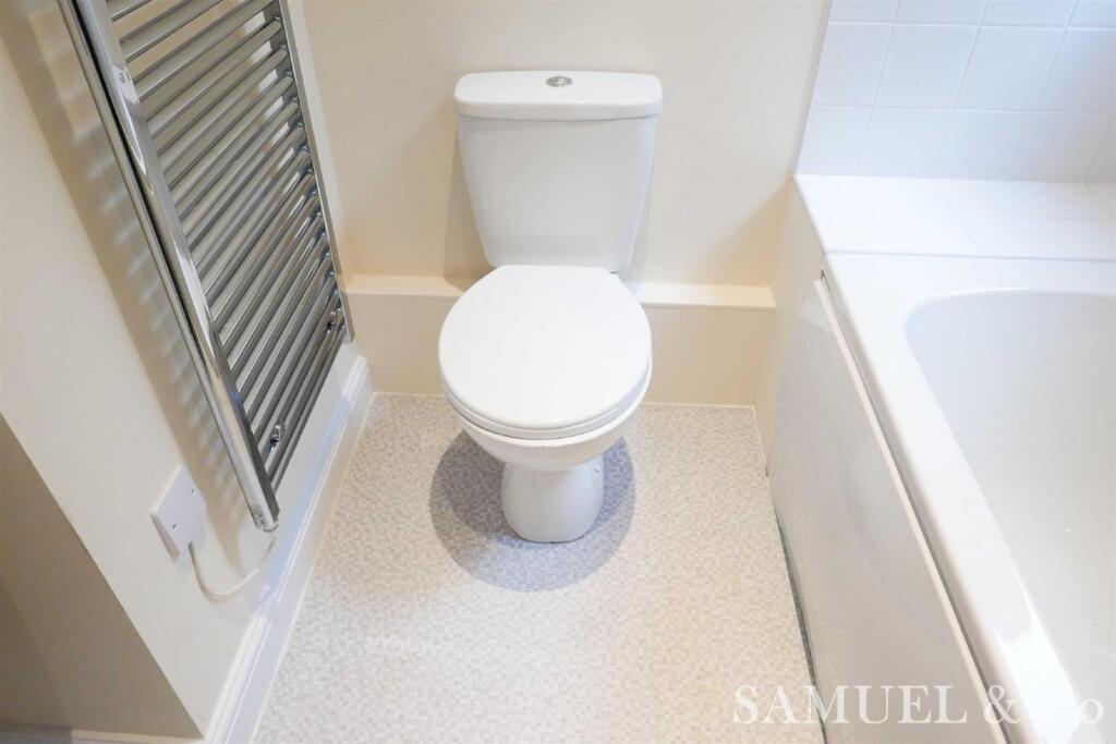 Apartment in Dudley - View 4