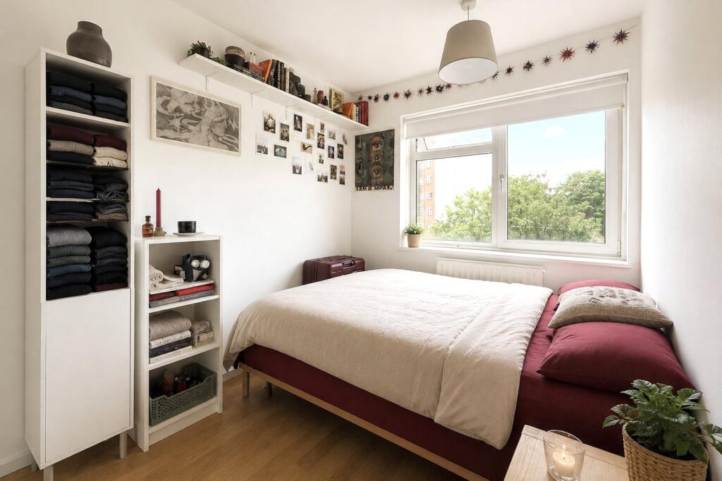 Apartment in London - View 5