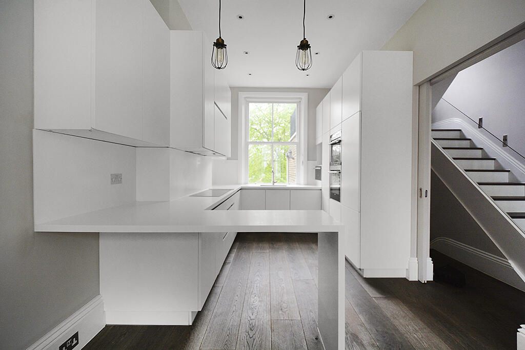 Apartment in London, Lot's Village, Earl's Court - View 5