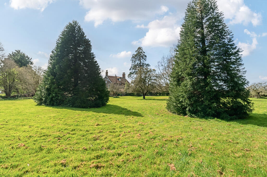 Main image of property: Featherbed Lane, Oldbury-On-Severn, BS35