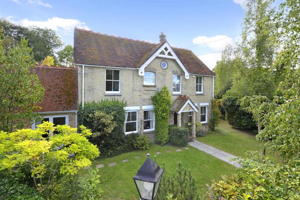 Main image of property: Broadwater Rise, Guildford