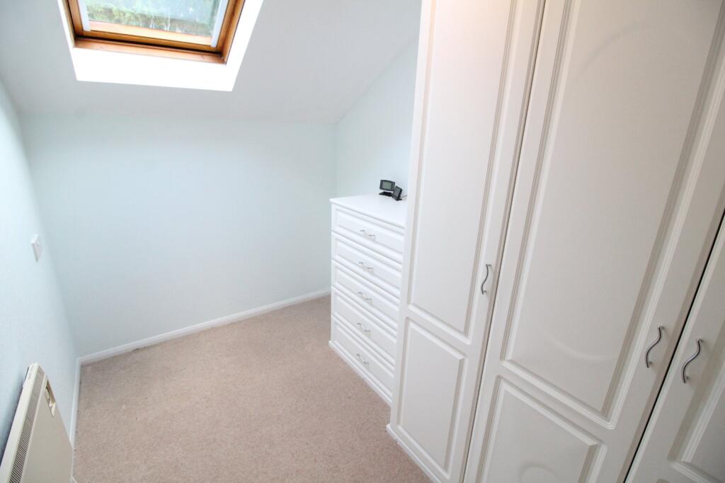 Apartment in Warwick, Whitemoor, Kenilworth - More