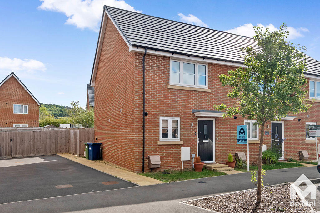 Main image of property: Poppy Drive, Bishops Cleeve