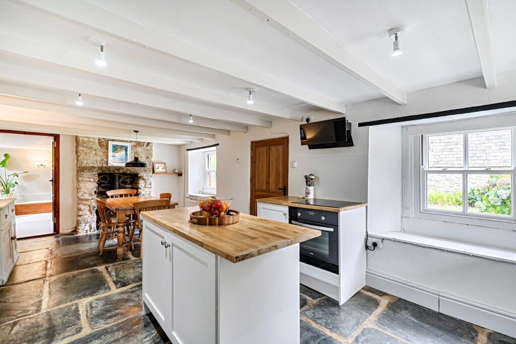 House in Altarnun, Cornwall - View 5