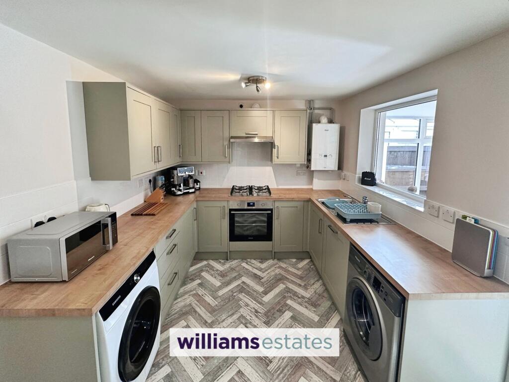 House in Prestatyn - View 4