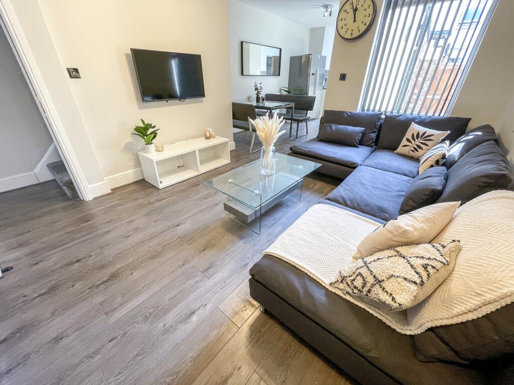 House in Liverpool - View 4