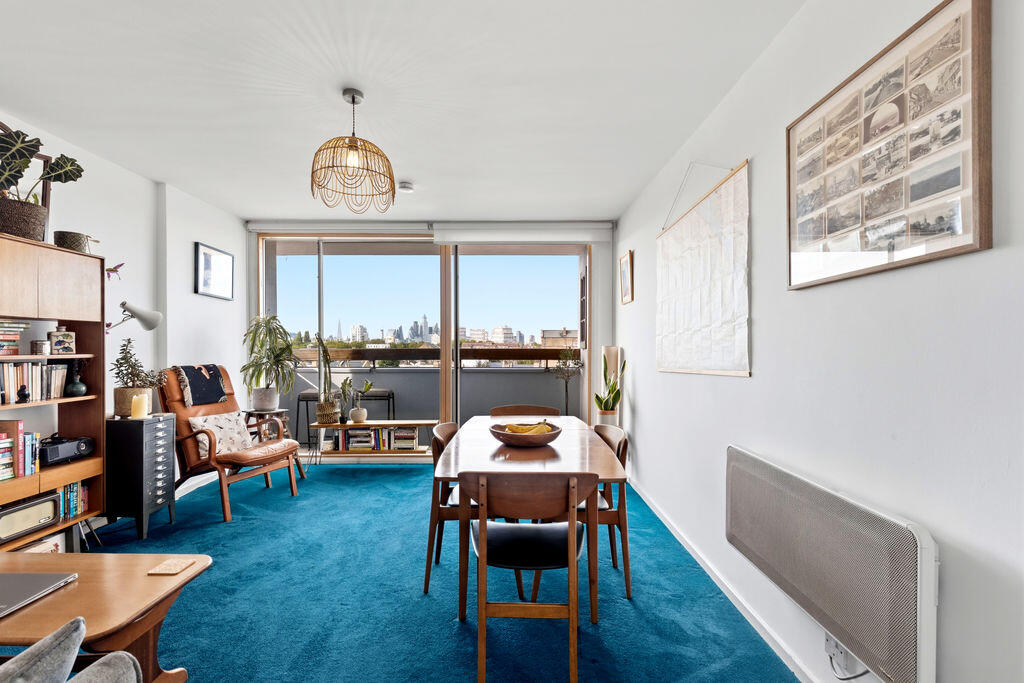 Main image of property: Wilmer House, Daling Way, Bow E3