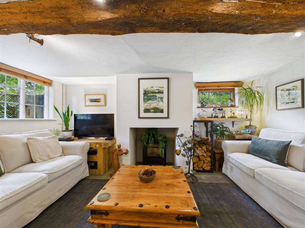 House in Stratford-on-Avon, Great Alne - View 5