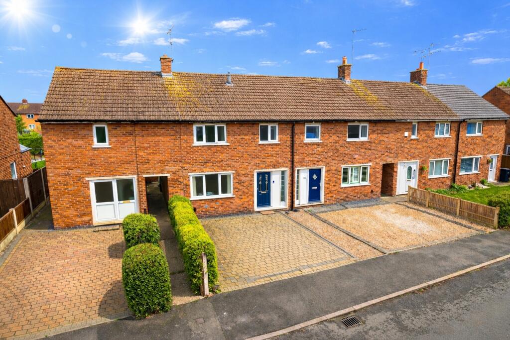 Main image of property: Pipers Lane, Chester, Cheshire, CH2