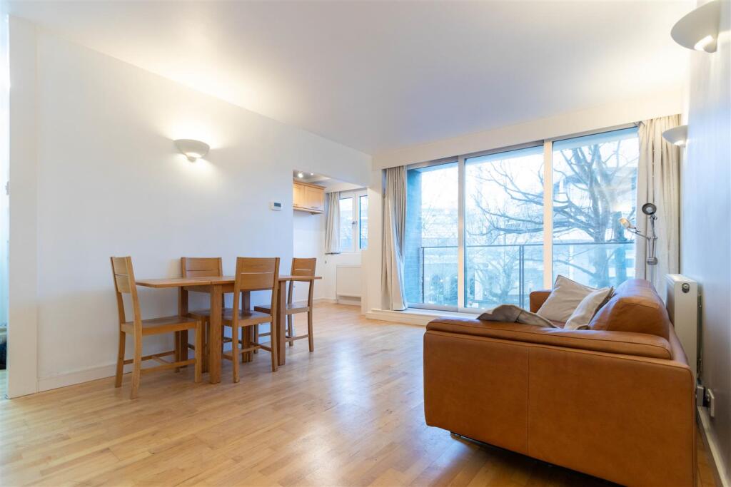 Main image of property: Lords View, St Johns Wood, NW8