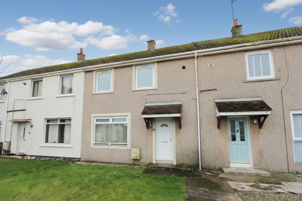 Main image of property: Eastwood Avenue, Stranraer, DG9
