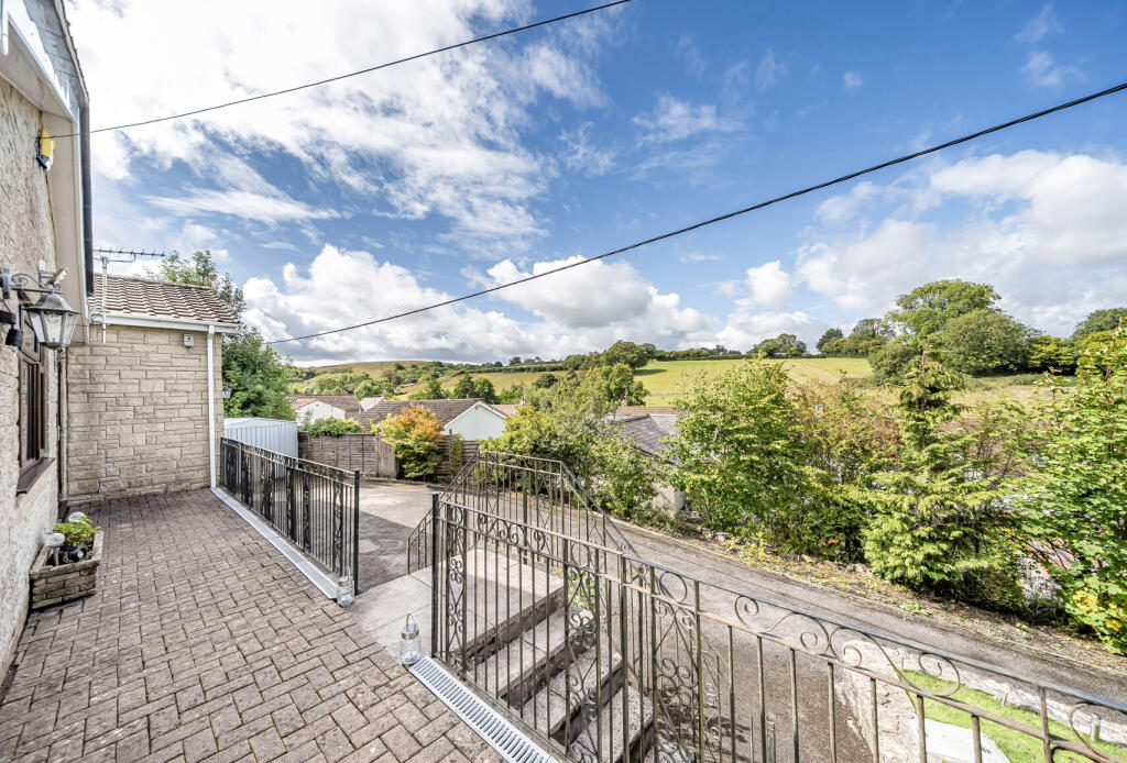 Additional image 14 of The Batch, Stoke St. Michael, Radstock, Somerset, BA3