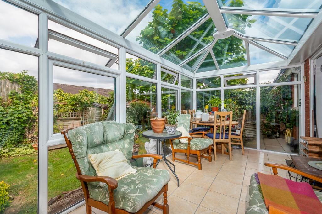 Additional image 9 of Riverside Gardens, Henley in Arden, Warwickshire, B95