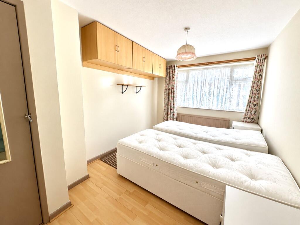 House in Highworth, Swindon - More