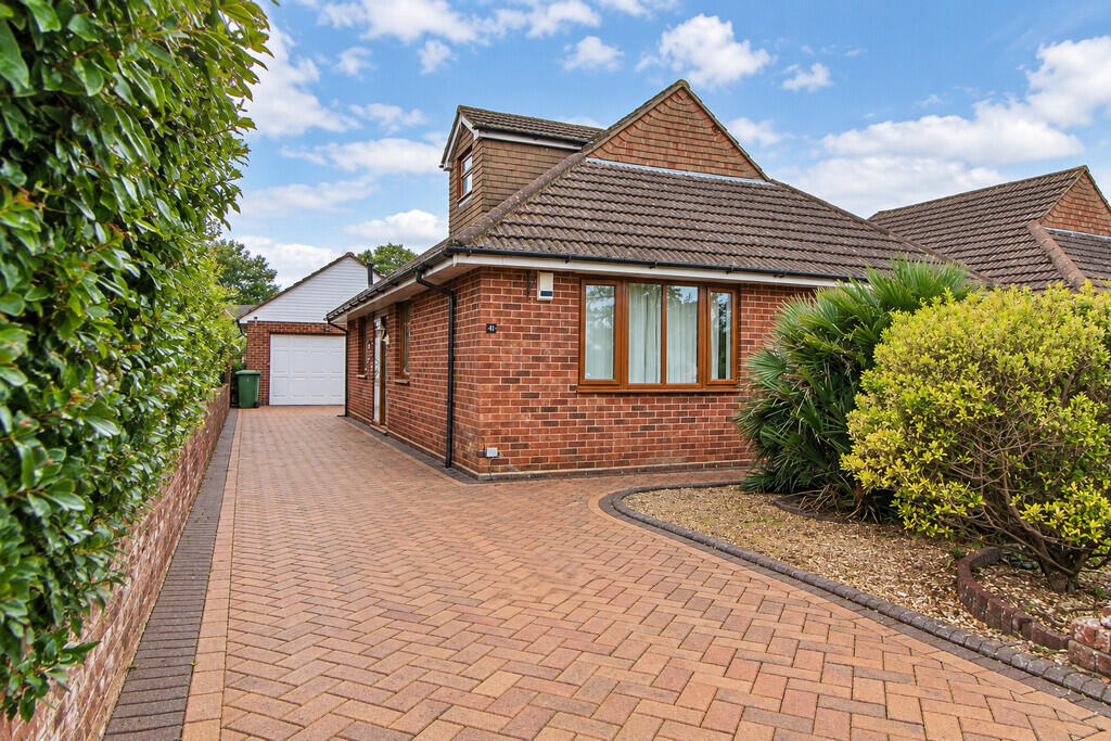 House in East Hampshire, Horndean