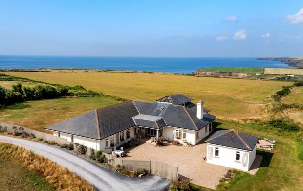Main image of property: Rathmoylan, Dunmore East, Co. Waterford