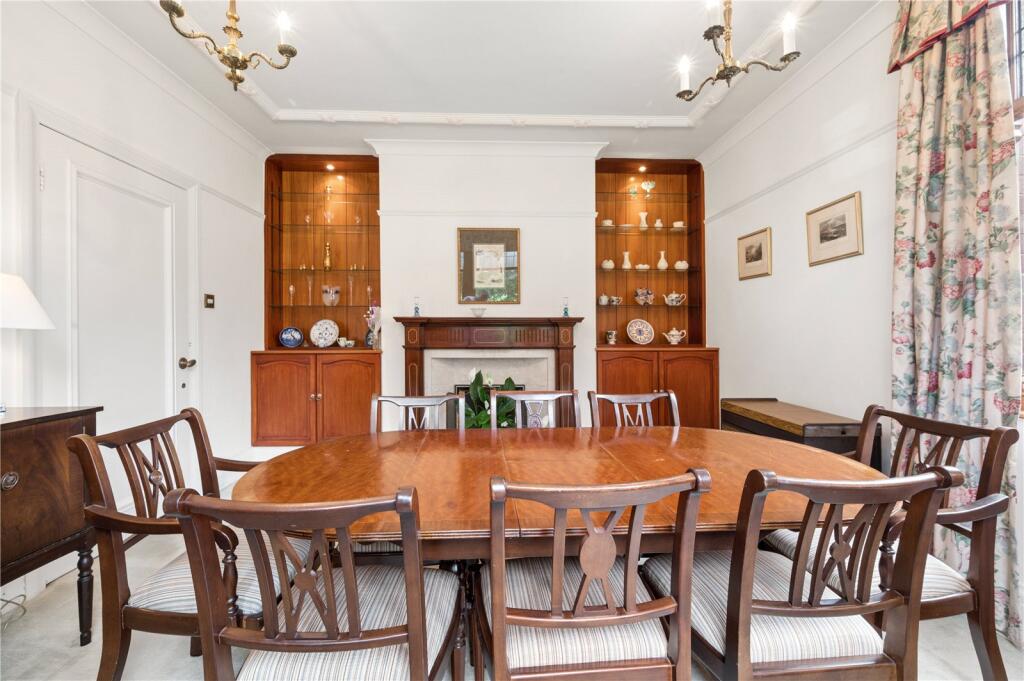 House in Preston, Blackleach, Woodplumpton - View 5
