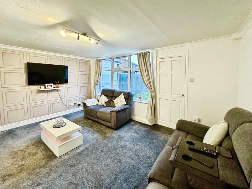 Jedburgh Drive, Darlington, DL3 photo 2