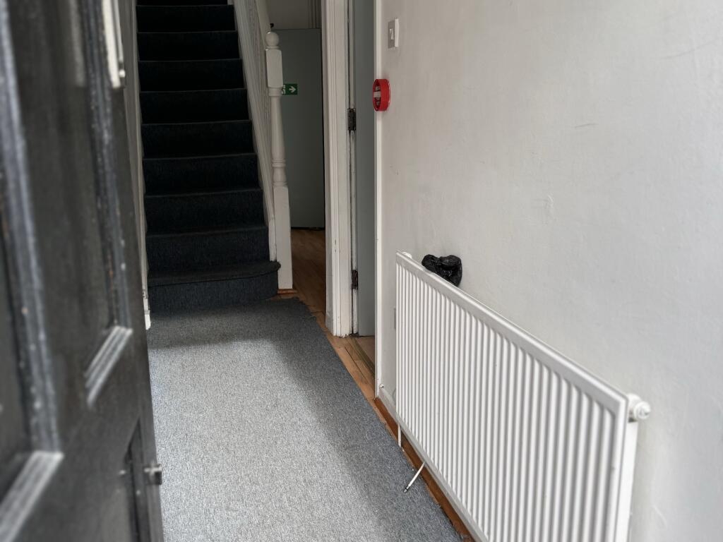 Main image of property: Cliff Terrace, Pontypridd