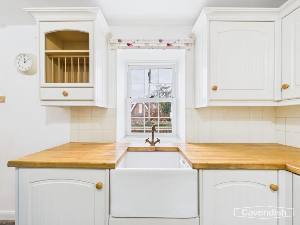 House in Wrexham, Llanfynydd - View 6