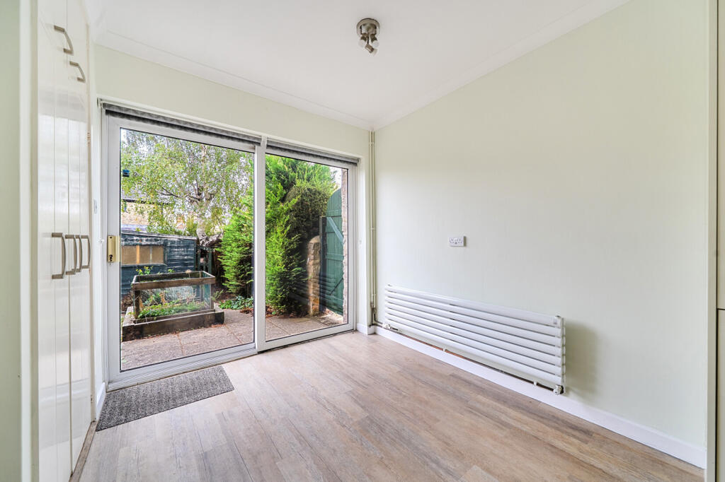 House in Oxford - View 4