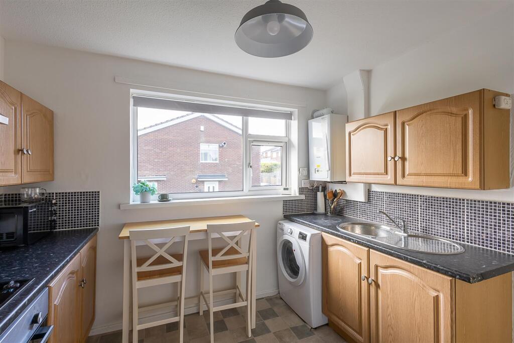 Apartment in Newcastle upon Tyne, Tyne and Wear - More