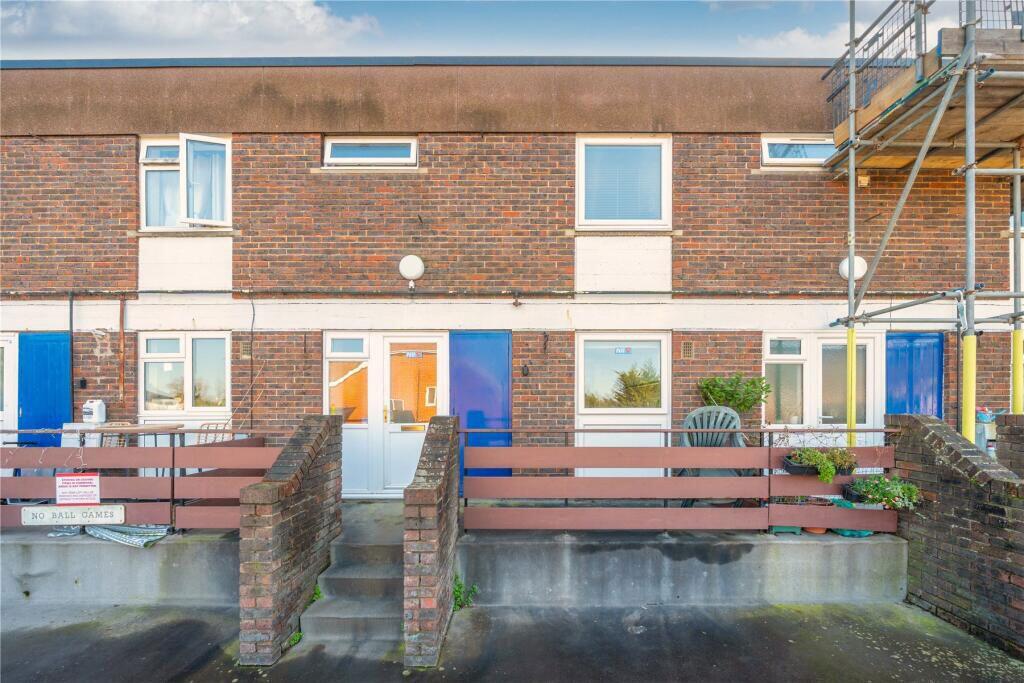 Main image of property: Annett Close, Shepperton, Surrey, TW17 8SF