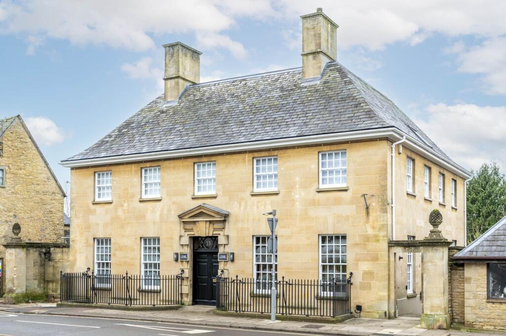 Main image of property: West Street, Chipping Norton