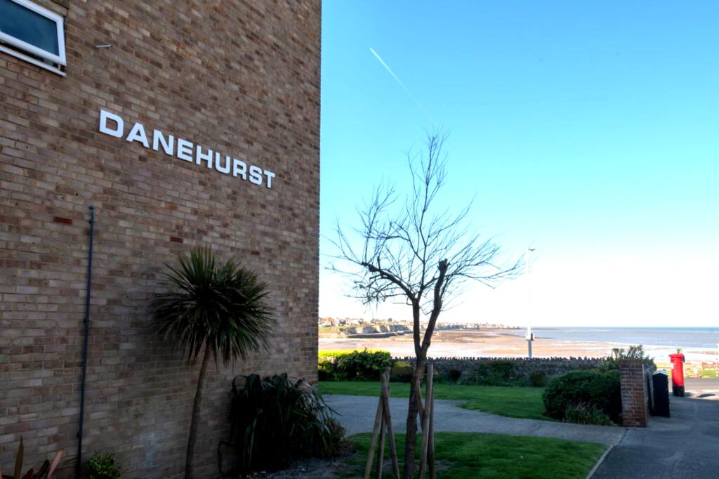 Main image of property: Danehurst, Rowena Road, Westgate-on-Sea, Kent, CT8