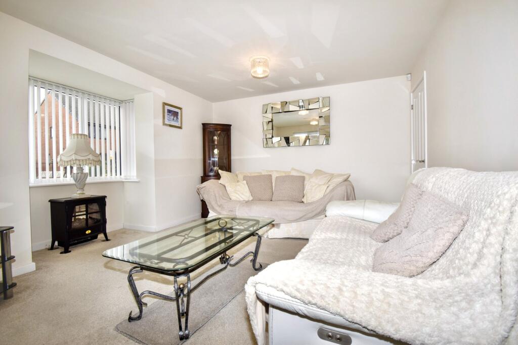 House in Doncaster - More