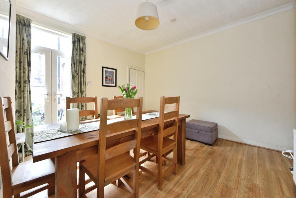 House in Manchester, Greater Manchester - More