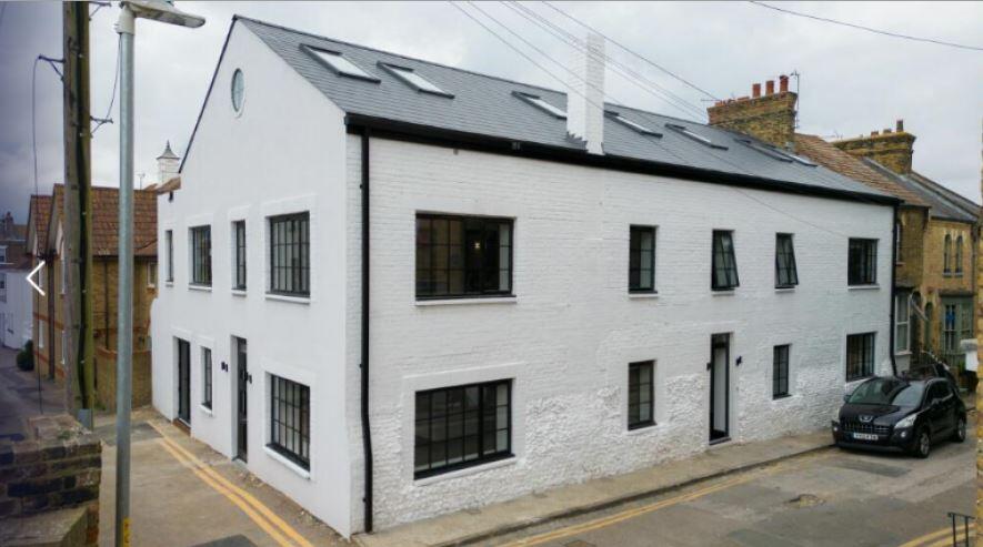 Main image of property: Hibernia Street, Ramsgate