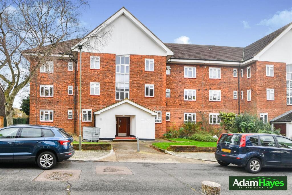 Main image of property: Elmshurst Crescent, East Finchley N2